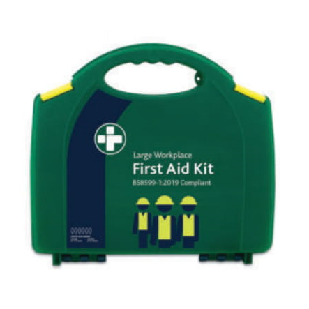 EMERGENCY FIRST AID